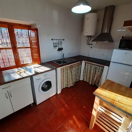 Casas Rurales "Paraje El Cajal" Ojós Exterior foto